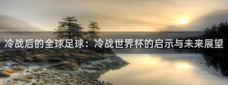 中国 世界杯：冷战后的全球足球：冷战世界杯的启示与未来展望